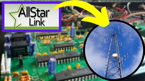 allstar ham radio in auburn|allstarlink amer.